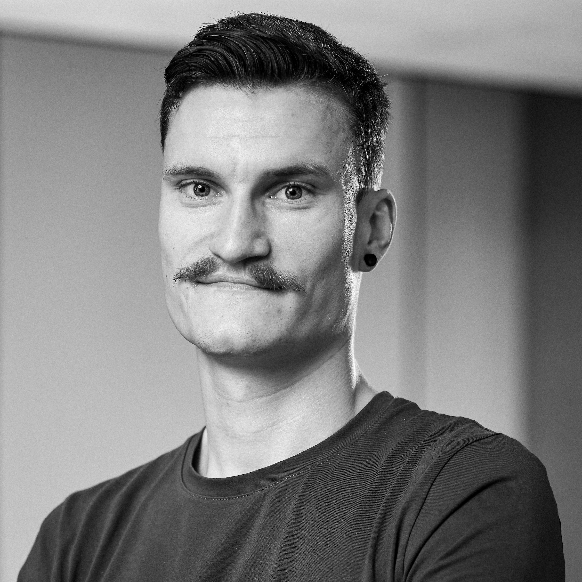 Maxime Chiarelli Omaire_Studio54_Hesso21948_NB